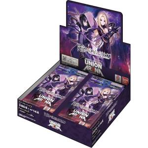 Union Arena Trading Cards - Shop the Latest Collection Today