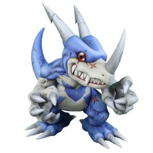 Digimon Real Data Collection: V-Dramon (Limited Edition) [PLEX]