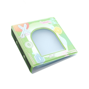 Demon Slayer / Kimetsu no Yaiba: Card Collection Binder [Movic] -  Nin-Nin-Game.com