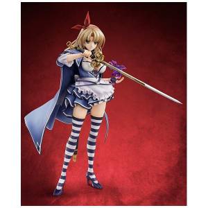 Queen's Blade Grimoire - CORE Alicia [Excellent Model]