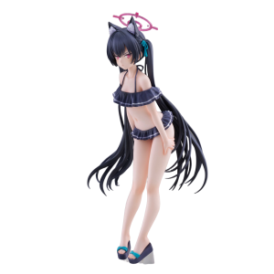Blue Archive: Serika Kuromi 1/7 - Swimsuit Ver. [GOLDENHEAD+]