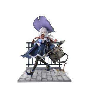 Wandering Witch The Journey of Elaina: Elaina 1/7 - Deluxe Ver. (Reissue) [BellFine]