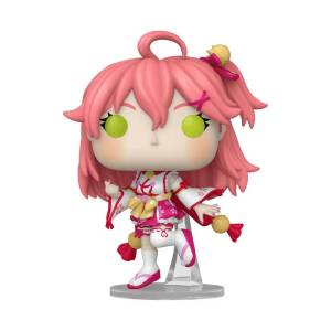 Funko Pop!: Hololive - Sakura Miko [Funko]