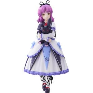 POP UP PARADE: The Legend of Heroes / Trails in the Sky the 2nd - Ren (L Size) [Good Smile Company]