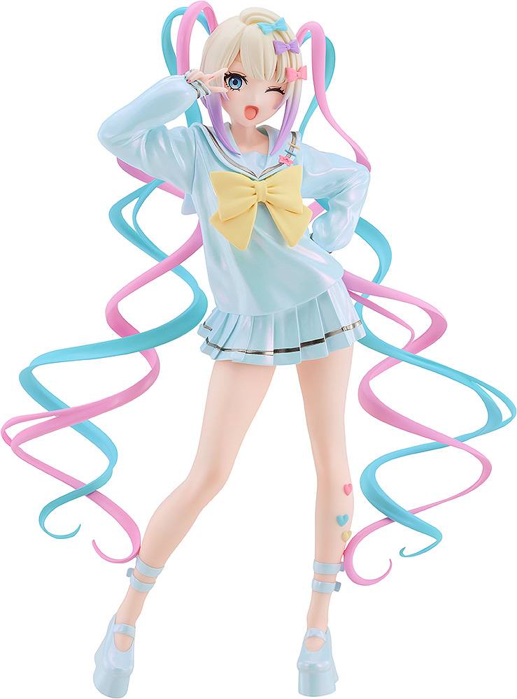 POP UP PARADE: Needy Streamer Overload - KAngel (Anime Ver.) [Good ...