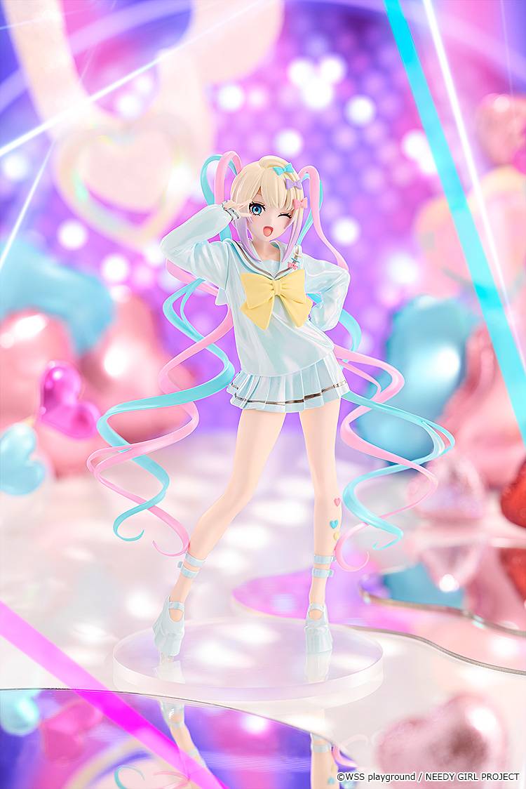 POP UP PARADE: Needy Streamer Overload - KAngel (Anime Ver.) [Good ...