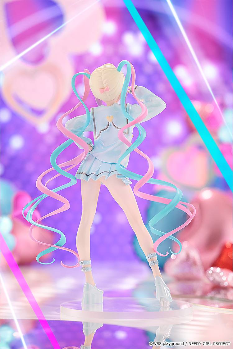 POP UP PARADE: Needy Streamer Overload - KAngel (Anime Ver.) [Good ...