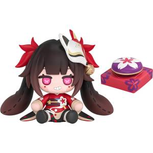 Honkai Star Rail: Sparkle's Bomb Doll - Huggy BOOM (Limited + Bonus) [Good Smile Arts Shanghai]