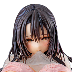 Original Character by Mappaninatta: Rio Sasahara 1/7 - Good Wife-chan Part 2 (Limited + Bonus) [Native]