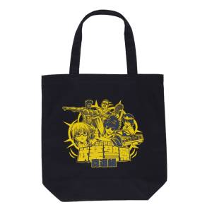 Gintama: Tote Bag (Limited Edition) [Shueisha]