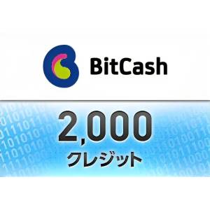 BitCash Japan: 2,000 Yen Prepaid Card [BitCash]