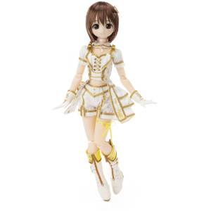 The iDOLMASTER: Yukiho Hagiwara 1/6 - PureNeemo No.171 [Azone]