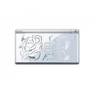 Nintendo DS Lite Pokemon Platinum - Giratina Edition [Occasion / Loose]