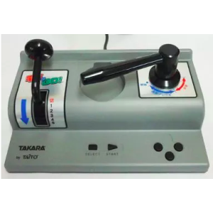 Densha de Go! Controller [SAT - Used / Loose]