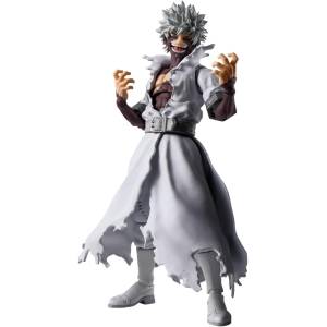 S.H.FIGUARTS: My Hero Academia: Dabi (Limited Edition) [Bandai Spirits]
