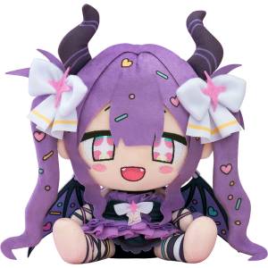 Yunyun Syndrome!? Rhythm Psychosis: Yunyun - Plush Toy [Good Smile Company]