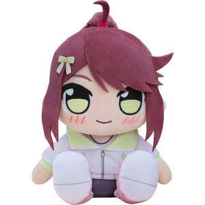 Ikizulive! Love Live! Bluebird: Akira Goto - Kuripan Plush Toy [Good Smile Company]