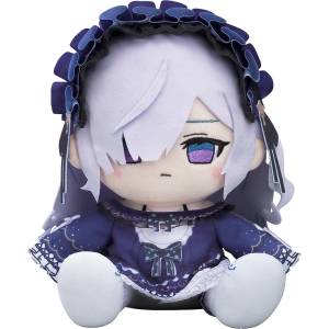 Magical Girl Witch Trials: An-An Natsume - Plush Toy [Good Smile Company]