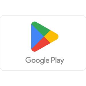 Google Play: 10,000 Yen Gift Card [Google]