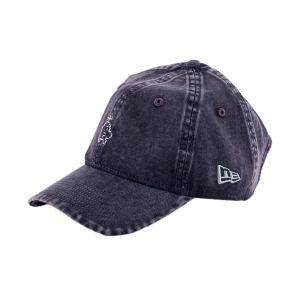 Mother / EarthBound: Mr. Saturn Cap (Purple) - NEW ERA 9TWENTY [Hobonichi]