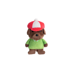 Mother 3 / EarthBound: Dog-Like Dude - Magnet Plush Mascot (Limited Edition) [Hobonichi]