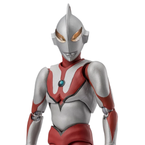 S.H.FIGUARTS: Ultraman - Imit-Ultraman (Limited Edition) [Bandai Spirits]