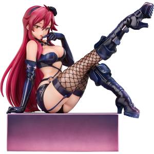 Tengen Toppa Gurren Lagann: Yoko Littner 1/7 - Bondage Costume Ver. [Good Smile Arts Shanghai]