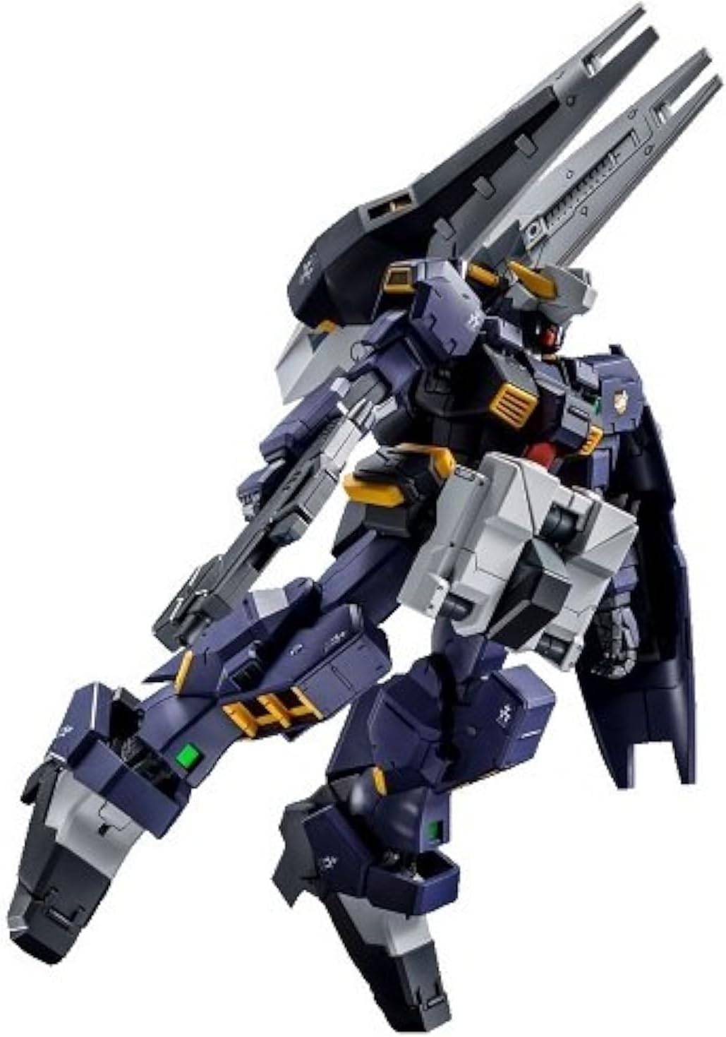 MG 1/100: Advance of Z: Titans no Hata no Moto ni - RX-121-2A Gundam TR-1 [Advanced Hazel]...