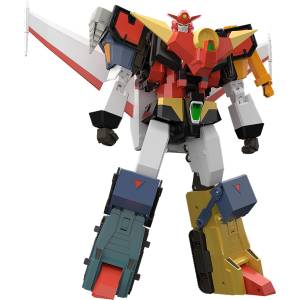 The Brave Express Might Gaine: Might Kaiser - THE GATTAI (Reissue) [Good Smile Company]