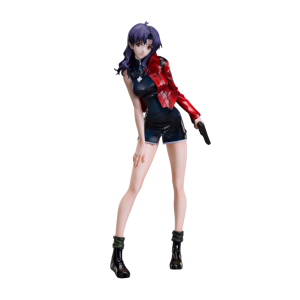 Neon Genesis Evangelion: Misato Katsuragi 1/7 (Comics Ver.) [Hobby