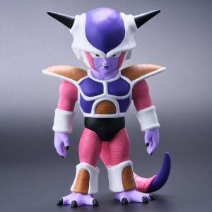 Dragon Ball Z - Freezer / Frieza Limited Edition [Dragon Ball Retro Sofubi Collection]