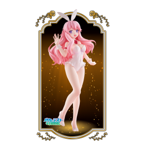 Baka and Test: Mizuki Himeji - White Bunny Ver. BiCute Bunny