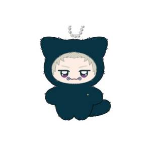 Jujutsu Kaisen: Toge Inumaki - Chimikemo Mascot (5th Anniversary) [Ensky]