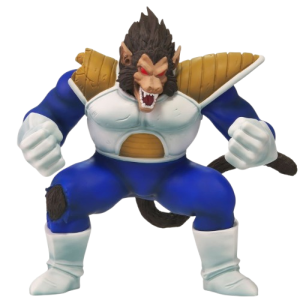 Dragon Ball Arise: Dragon Ball Z - Oozaru Vegeta [PLEX]