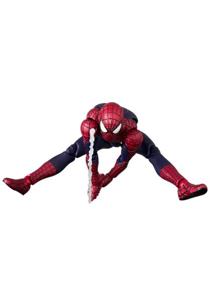 MAFEX (No. 248): The Amazing Spider-Man 2 - Spider-Man (Peter