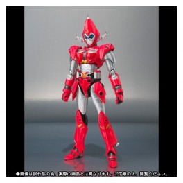 Kamen Rider Fourze The Movie  S.H Figuarts Skydine Limited Edition 