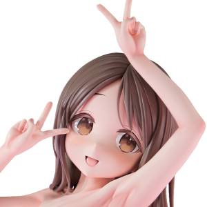 Nikkan Shoujo: Rina Kohana 1/5 [Insight]