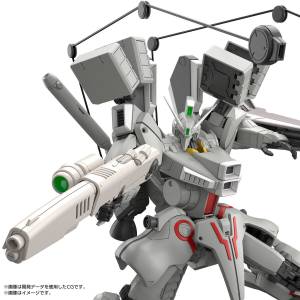 MG 1/100: Mobile Suit Gundam Sentinel - ORX-013 Gundam Mk-V