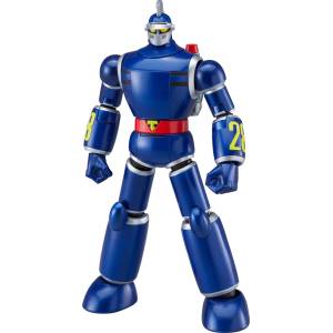 MODEROID: The New Adventures of Gigantor - Gigantor (Reissue) [Good Smile Company]