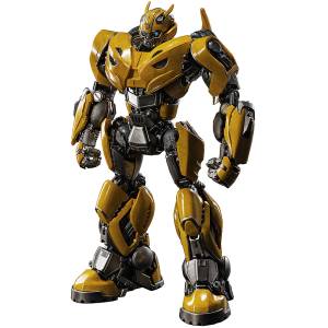 DLX: Transformers Bumblebee - Bumblebee (Cybertron Mode Ver.) [threezero]