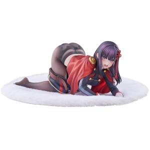 Chained Soldier: Ren Yamashiro 1/7 (With Bonus) [Solarain]