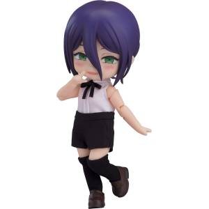 Nendoroid Doll: Chainsaw Man Reze Arc - Reze [Good Smile Company]