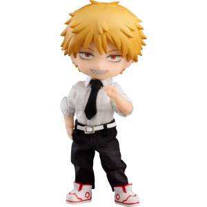 Nendoroid Doll: Chainsaw Man - Denji (Reissue) [Good Smile Company]
