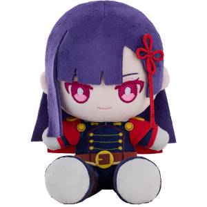 Chained Soldier: Ren Yamashiro Puni Puni Plush Toy [Solarain]