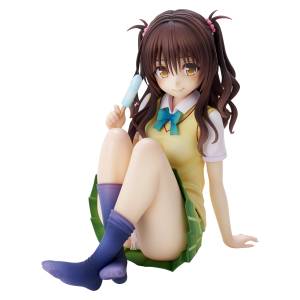 To Love-Ru: Mikan Yuuki - High School Student Ver. School Uniform Series (Reissue) [Union Creative]