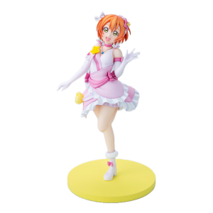 Love Live!: Rin Hoshizora Bokutachi wa Hitotsu no Hikari Ver. - KDcolle (Limited + Bonus) [Kadokawa]
