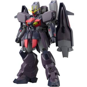 HG 1/144: Mobile Suit Gundam X - Gundam Ashtaron [Bandai Spirits