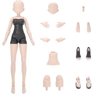 30 Minutes Sisters: Atelier Base Body 01 - Optional Body Parts (Color A) [Bandai Spirits]