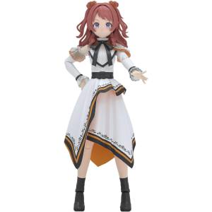 30 Minutes Sisters: Gakuen Idolmaster - Saki Hanami (20th Anniversary YOU AND AI! Ver.) [Bandai Spirits]