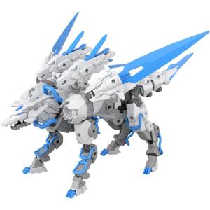 30 Minutes Missions: EXA Beast - EXBRAVE 1/144 [Bandai Spirits]
